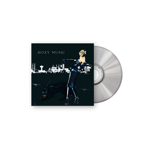 For Your Pleasure: CD