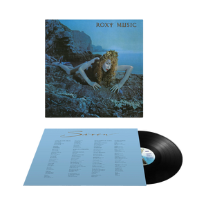Siren (50th Anniversary Edition): Vinyl LP