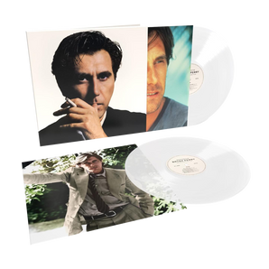 Retrospective (Selected Recordings 1973-2023): Clear Vinyl 2LP