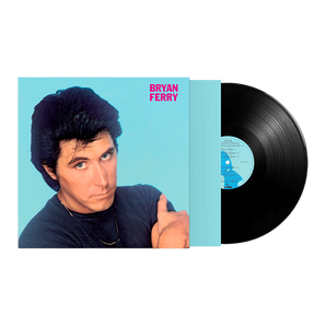 These Foolish Things: Vinyl LP