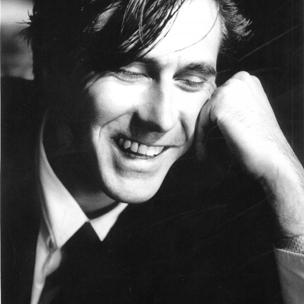 About – Bryan Ferry