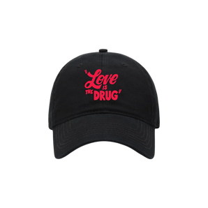 Love Is The Drug Cap
