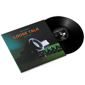 Loose Talk: Vinyl LP