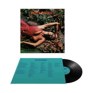 Stranded (50th Anniversary Edition): Vinyl LP