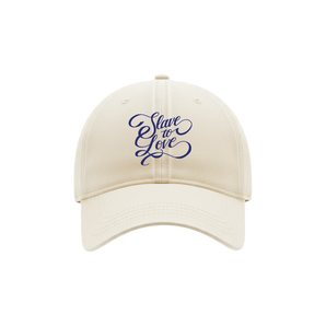 Slave To Love Cap