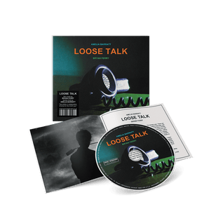 Loose Talk: CD