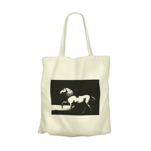 Mamouna Tote Bag