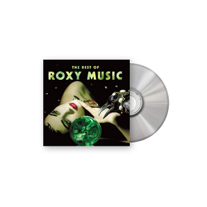 The Best Of Roxy Music: CD